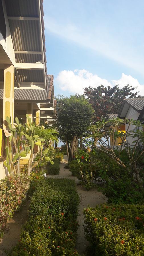 Living Chill At Lamai Hotel Exterior foto